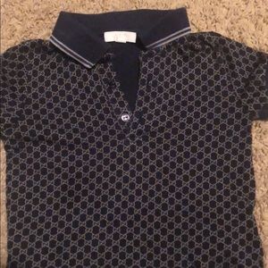 Baby GUCCI POLO 🚫🚫🚫🚫SOLD